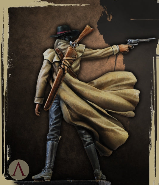 Scale75 Blackjack miniatura resinová nenabarvená