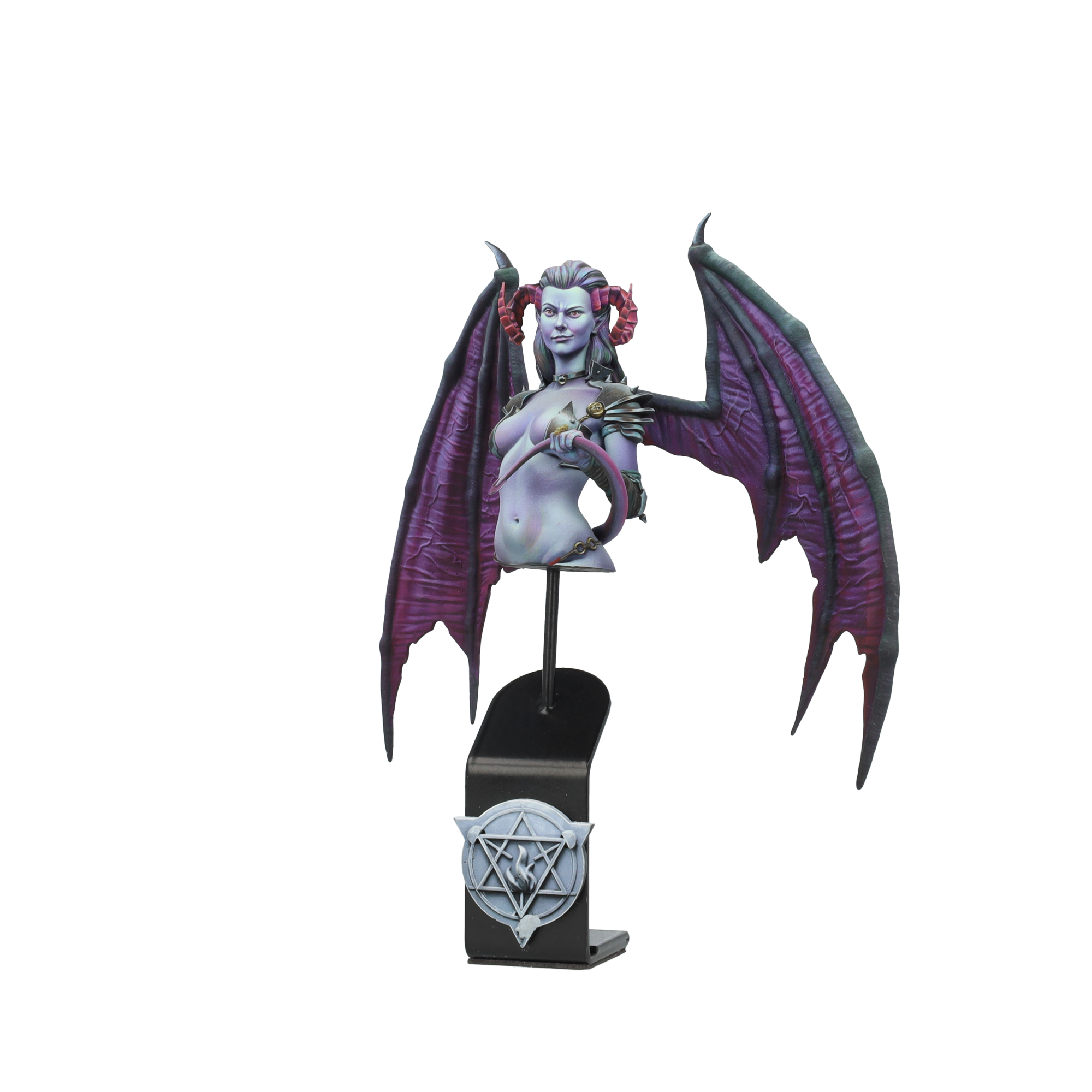 Scale75 Chronicles of Run Loreen Damned Lust figurka 1/10
