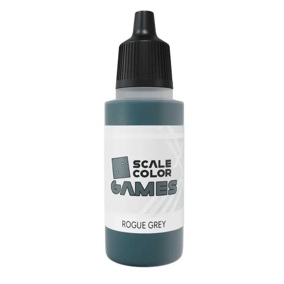Scale75 Rogue Grey šedá barva na figurky