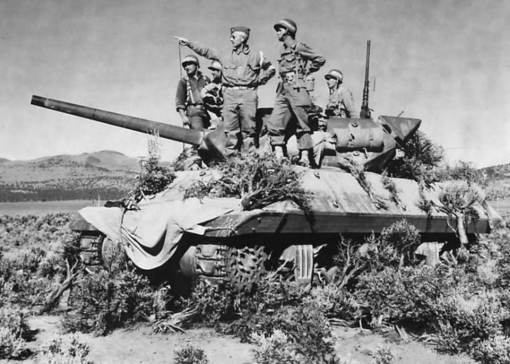 Rado Miniatures 35T01 pásy 1/35 T54E1 pohyblivé