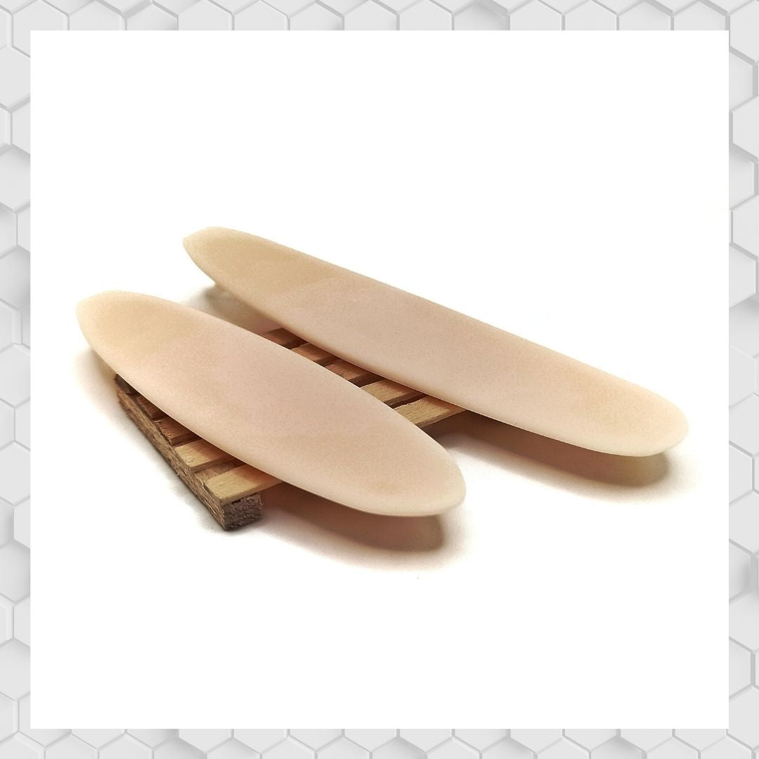 Yamamoto Model Parts Surfboard Set resinové doplňky