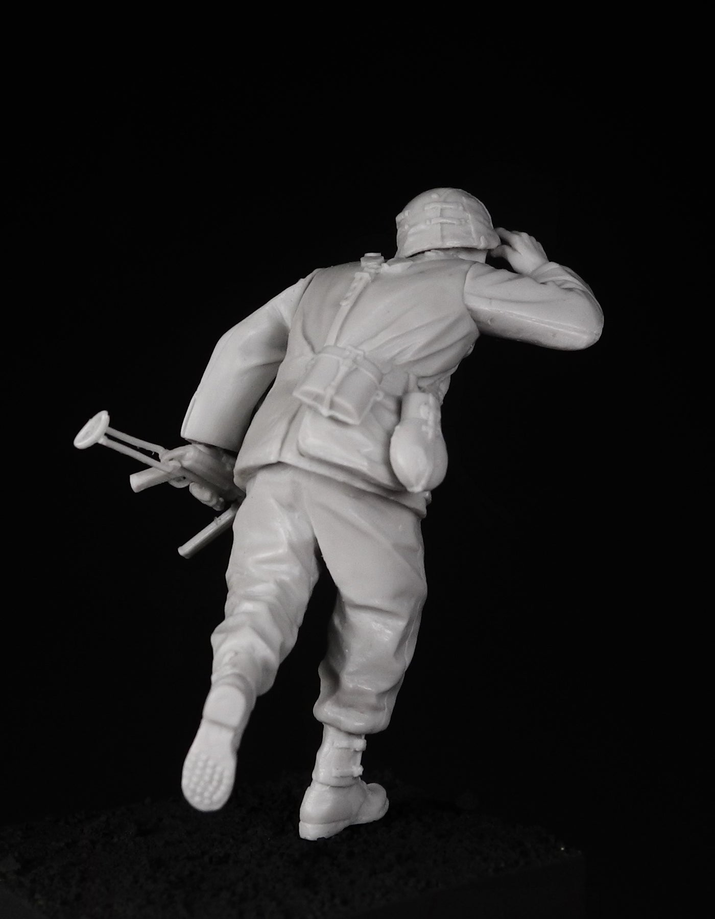 Rado Miniatures RDM35005 resinová figurka 1/35