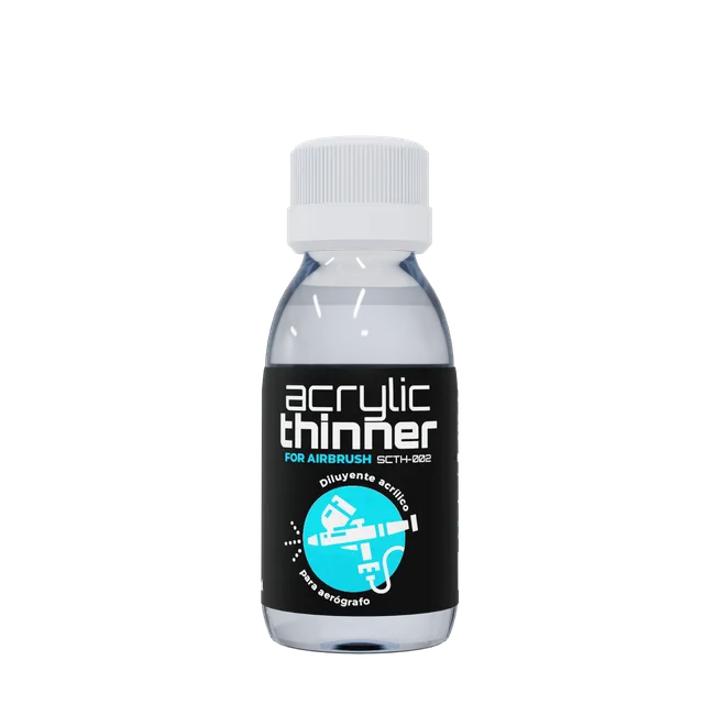 Scale75 Acrylic Thinner ředidlo 60 ml