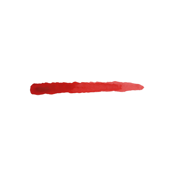 Scale75 Red Ink akrylový inkoust na modely 20 ml