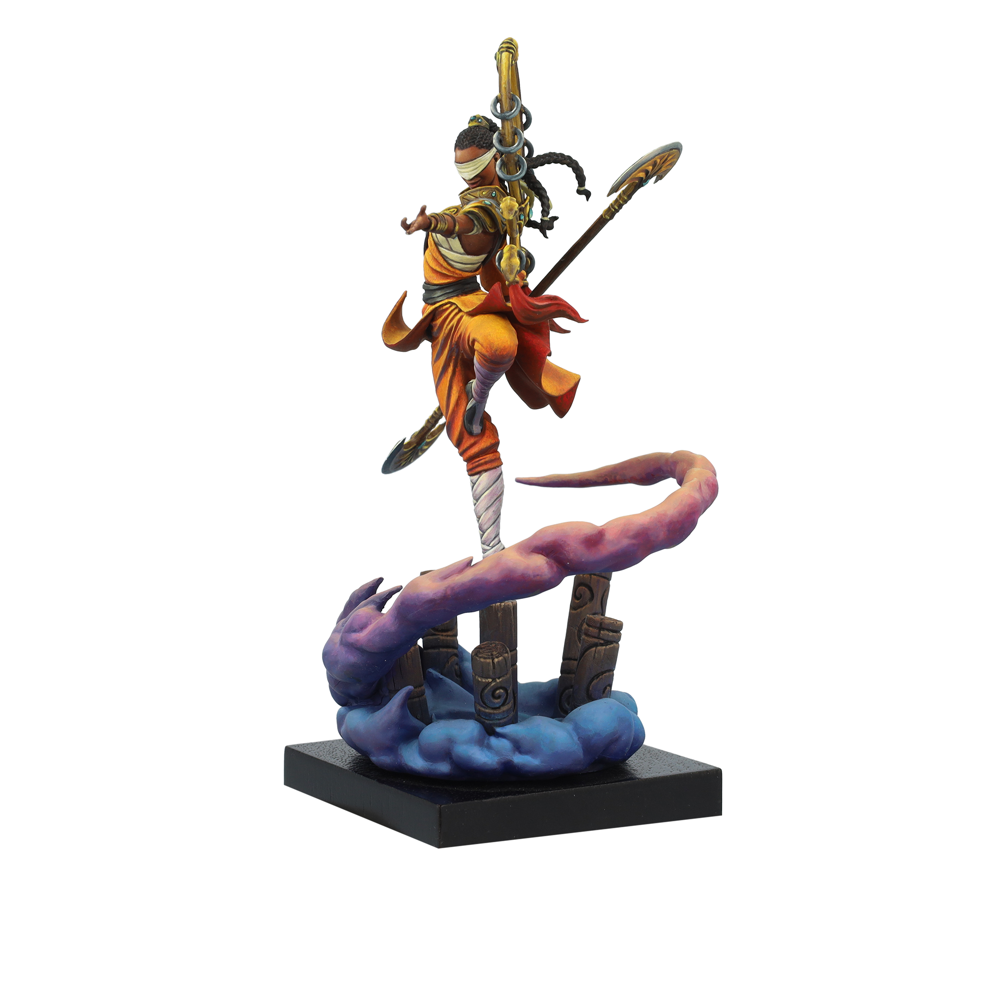 Scale75 Pound Libra Zodiac mystická figurka