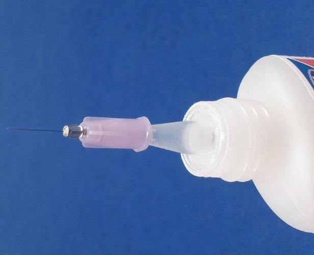 Roket Plastic Glue lepidlo na plasty 30 ml