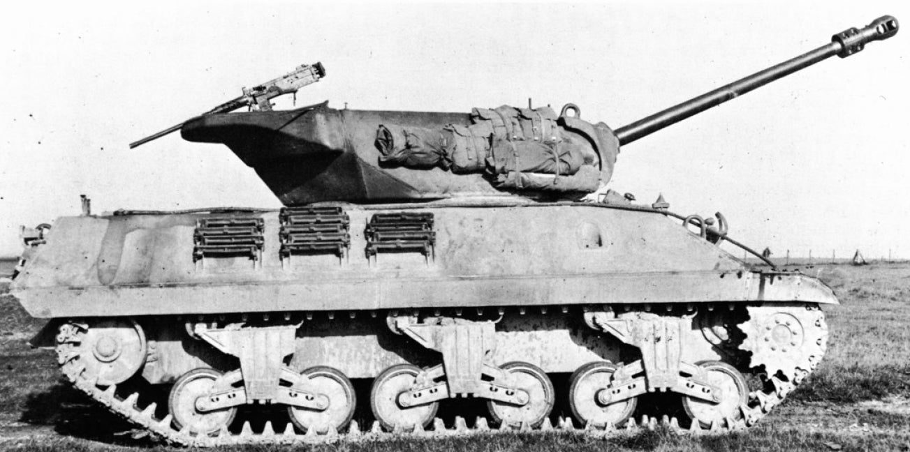 Rado Miniatures 35S89 kulomet M2 1/35 Achilles 2 ks