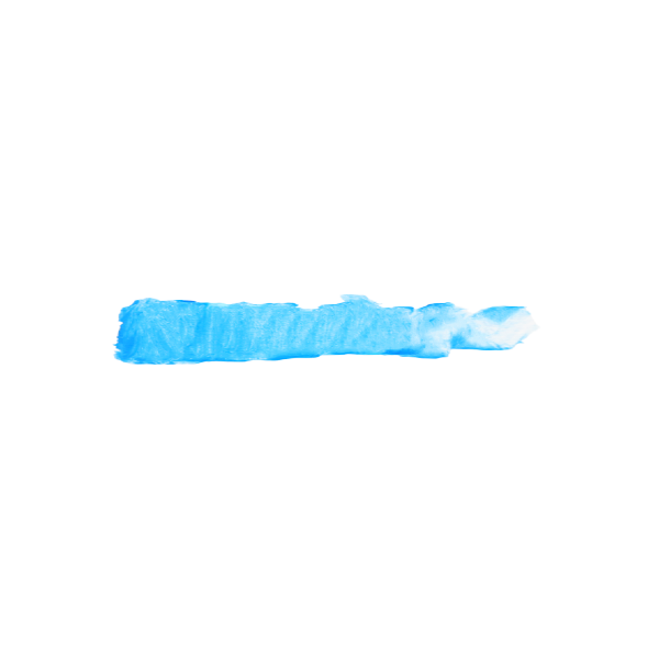 Scale75 Artist Neon Blue akrylová barva 20 ml