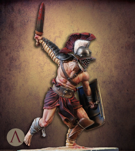 Scale75 Blood and Sand sada barev římská