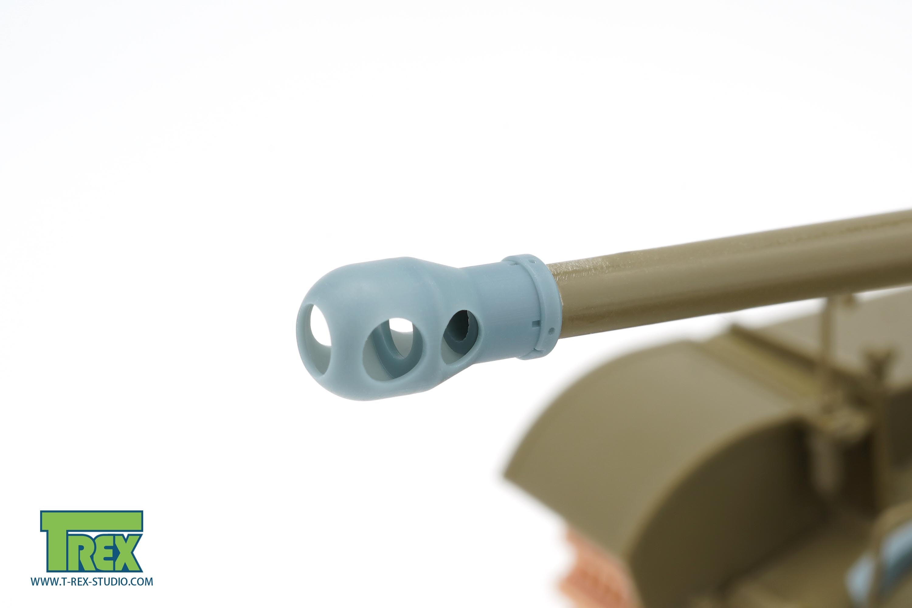 T-Rex Studio TR35110 Comet Upgrade sada detailů 1/35