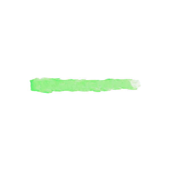 Scale75 Scalecolor Artist Neon Green barva 20 ml neonová