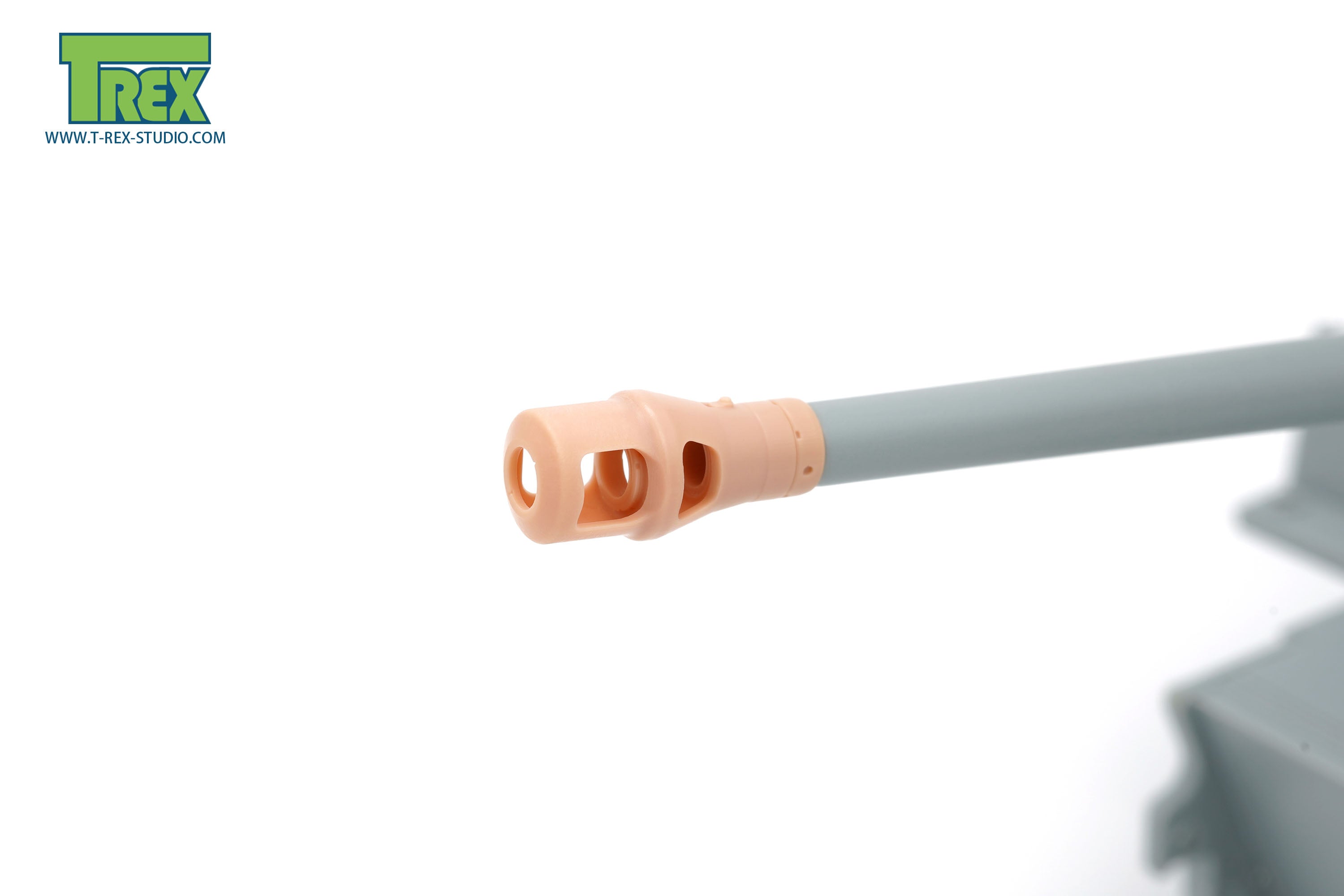 T-Rex Studio TR35156 Muzzle Brake 88mm úsťovka 1/35