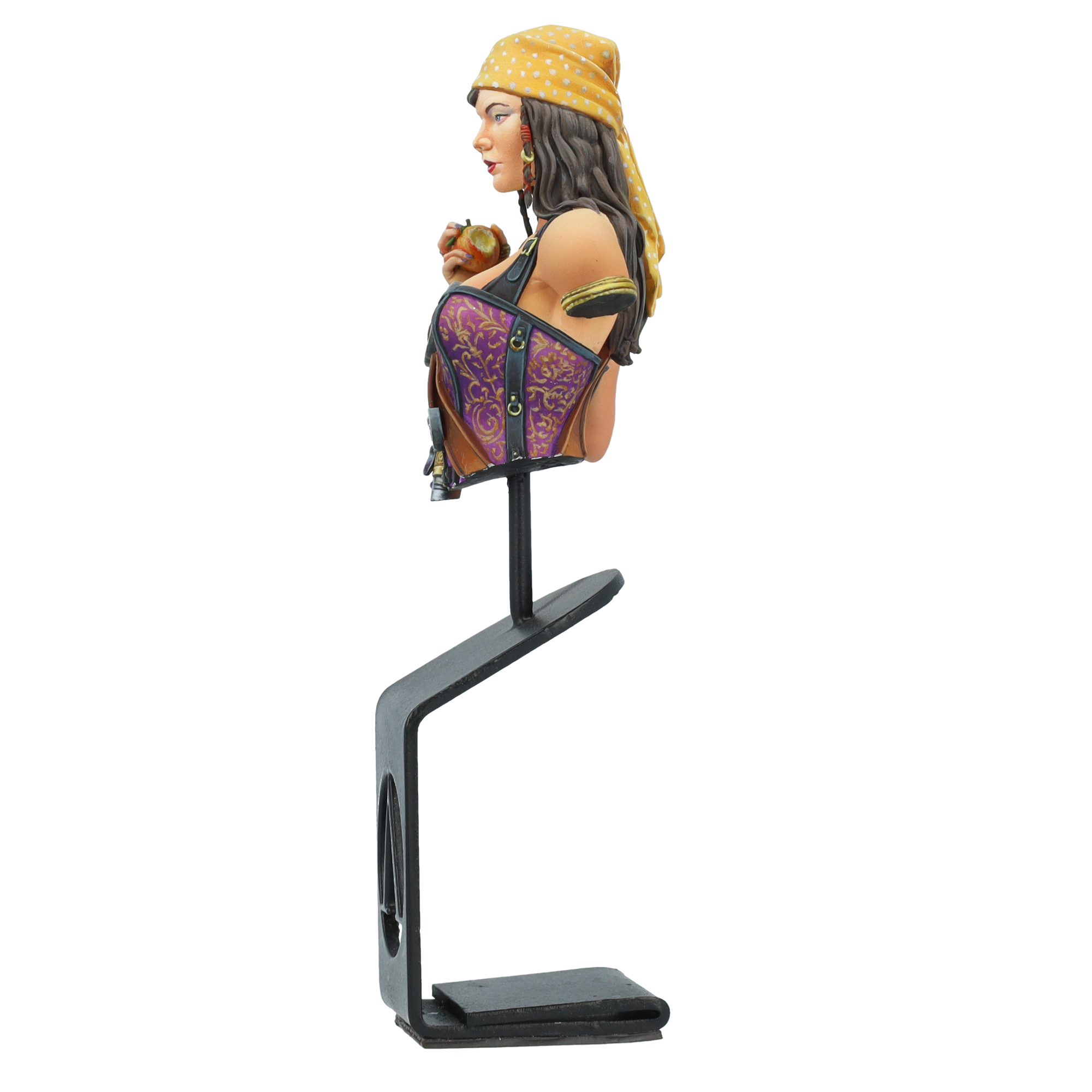 Scale75 Naughty Gears Mary Read figurka 1/10 resin
