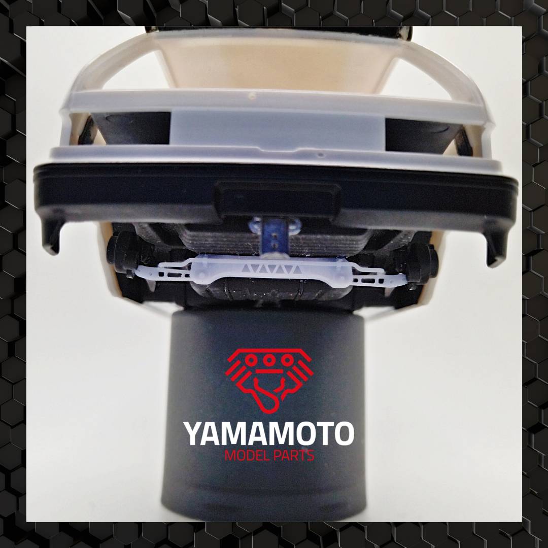 Yamamoto JDM Subframe Honda Civic pomocný rám resin