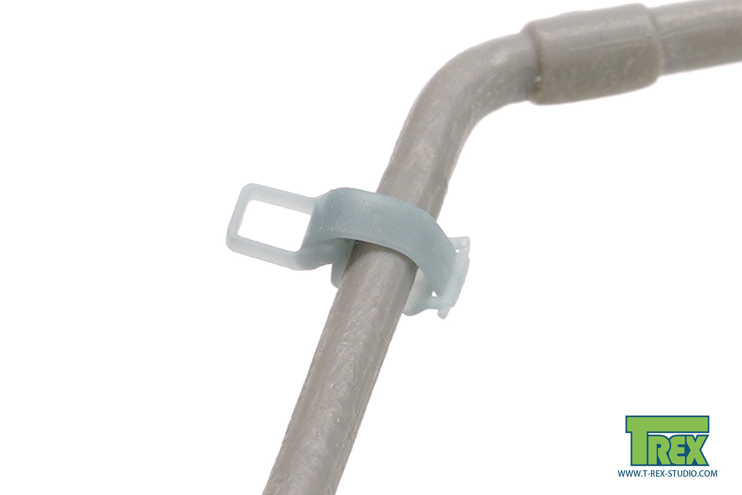T-Rex Studio Universal Clamps Type 1 upínky 1/35 flexibilní