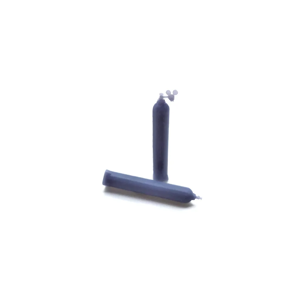 Yamamoto Model Parts Welding lahve svářecí na diorama