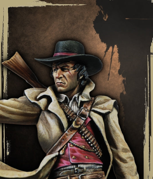 Scale75 Blackjack miniatura resinová nenabarvená