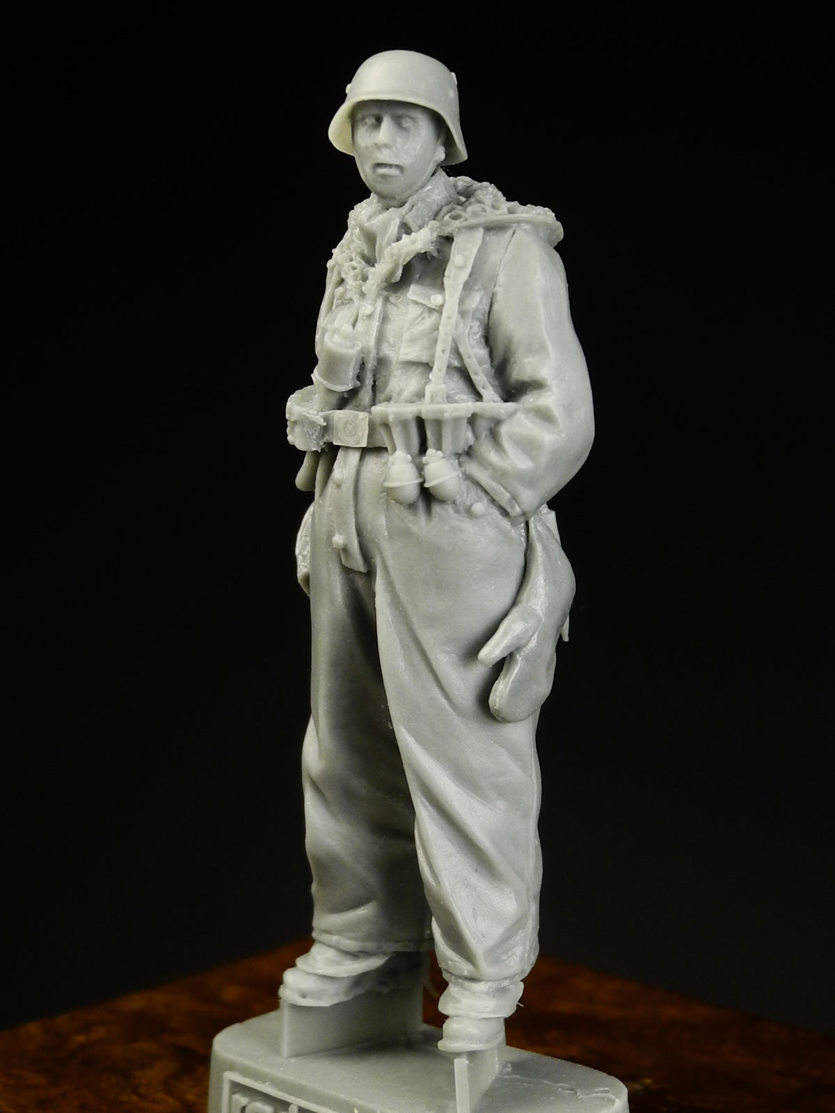 Rado Miniatures RDM35010 resinová figurka 1/35
