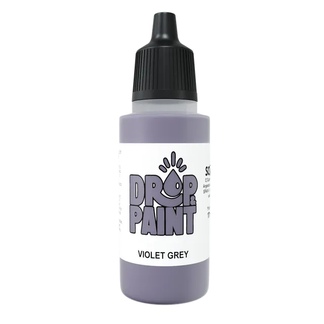 Scale75 Violet Grey barva na modely 17 ml fialovošedá