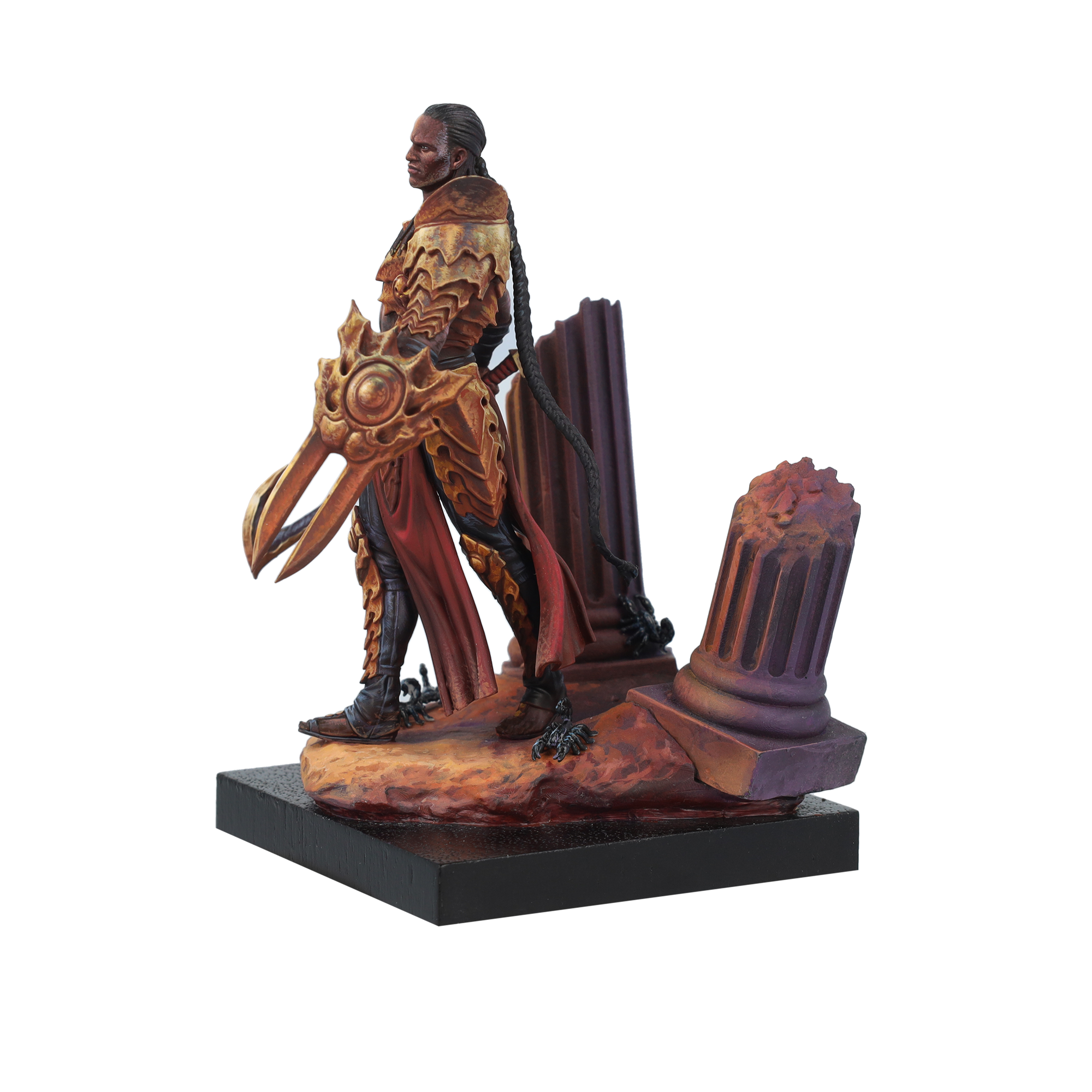 Scale75 Zodiac Scorpio resinová figurka znamení