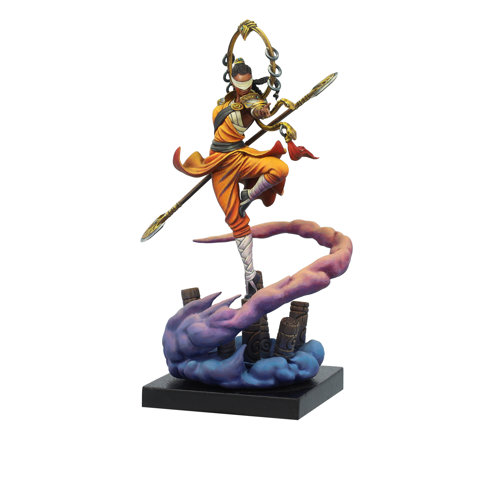 Scale75 Pound Libra Zodiac mystická figurka