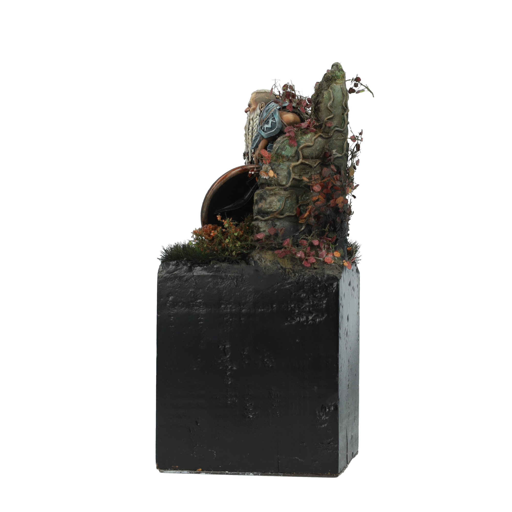 Scale75 Khalgrim Gunnarson figurka 75mm nenabarvená