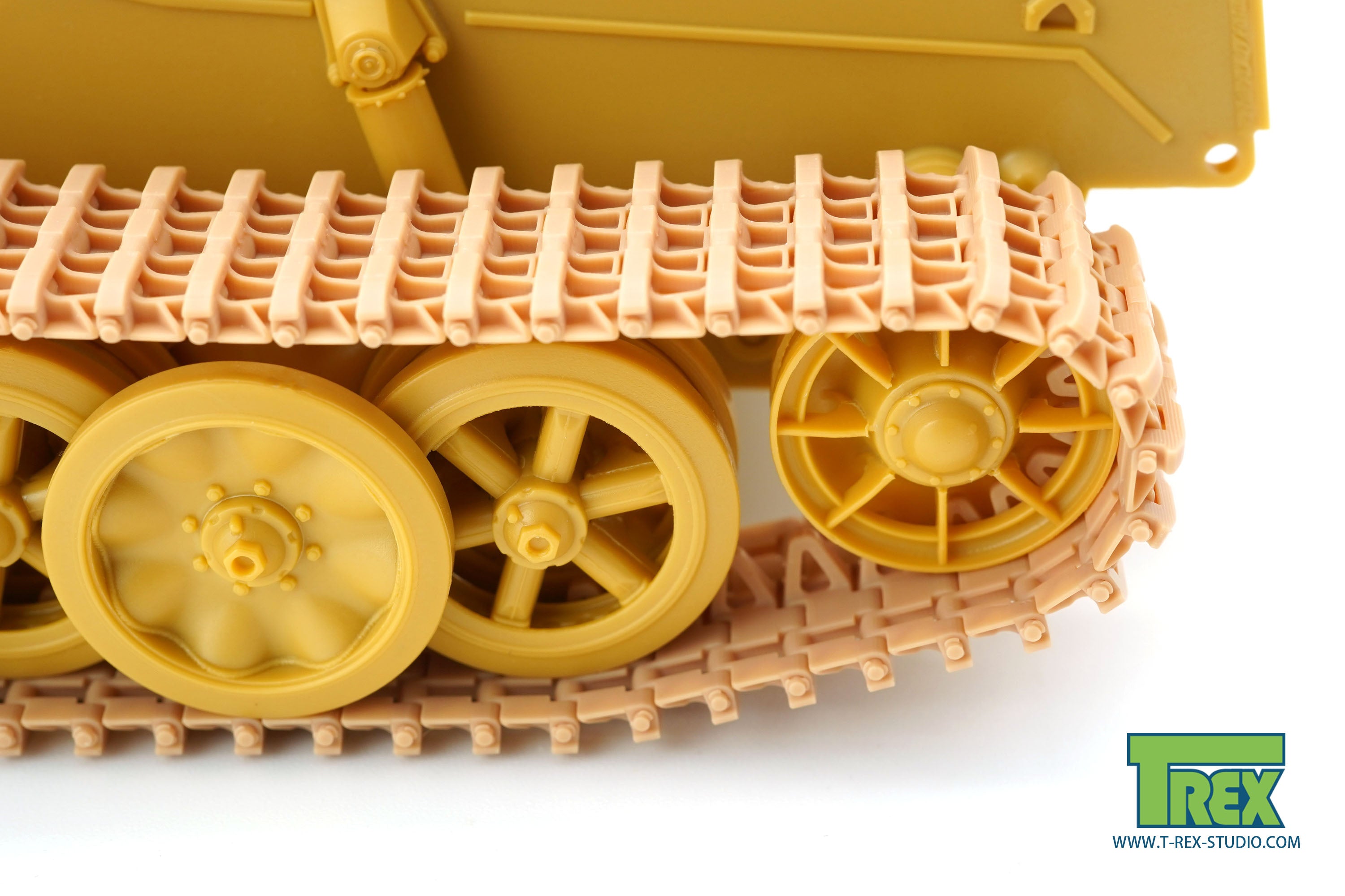 T-Rex Studio TR85038 pásy 1/35 PzKpfw I Ausf.F