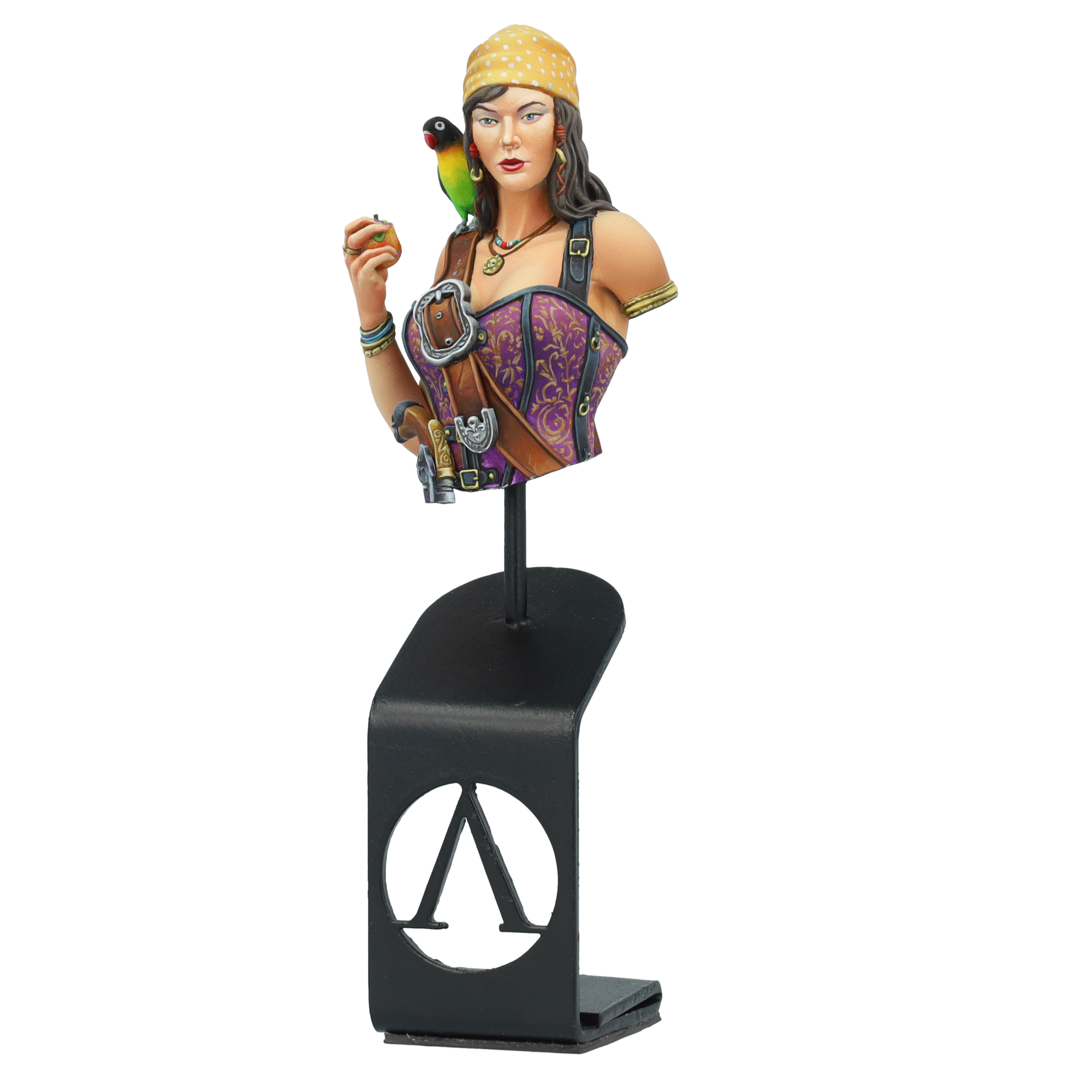 Scale75 Naughty Gears Mary Read figurka 1/10 resin