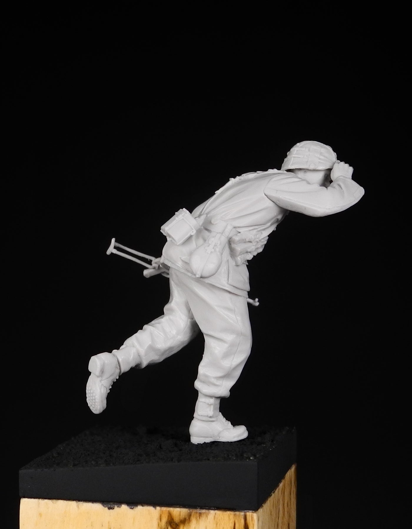 Rado Miniatures RDM35005 resinová figurka 1/35