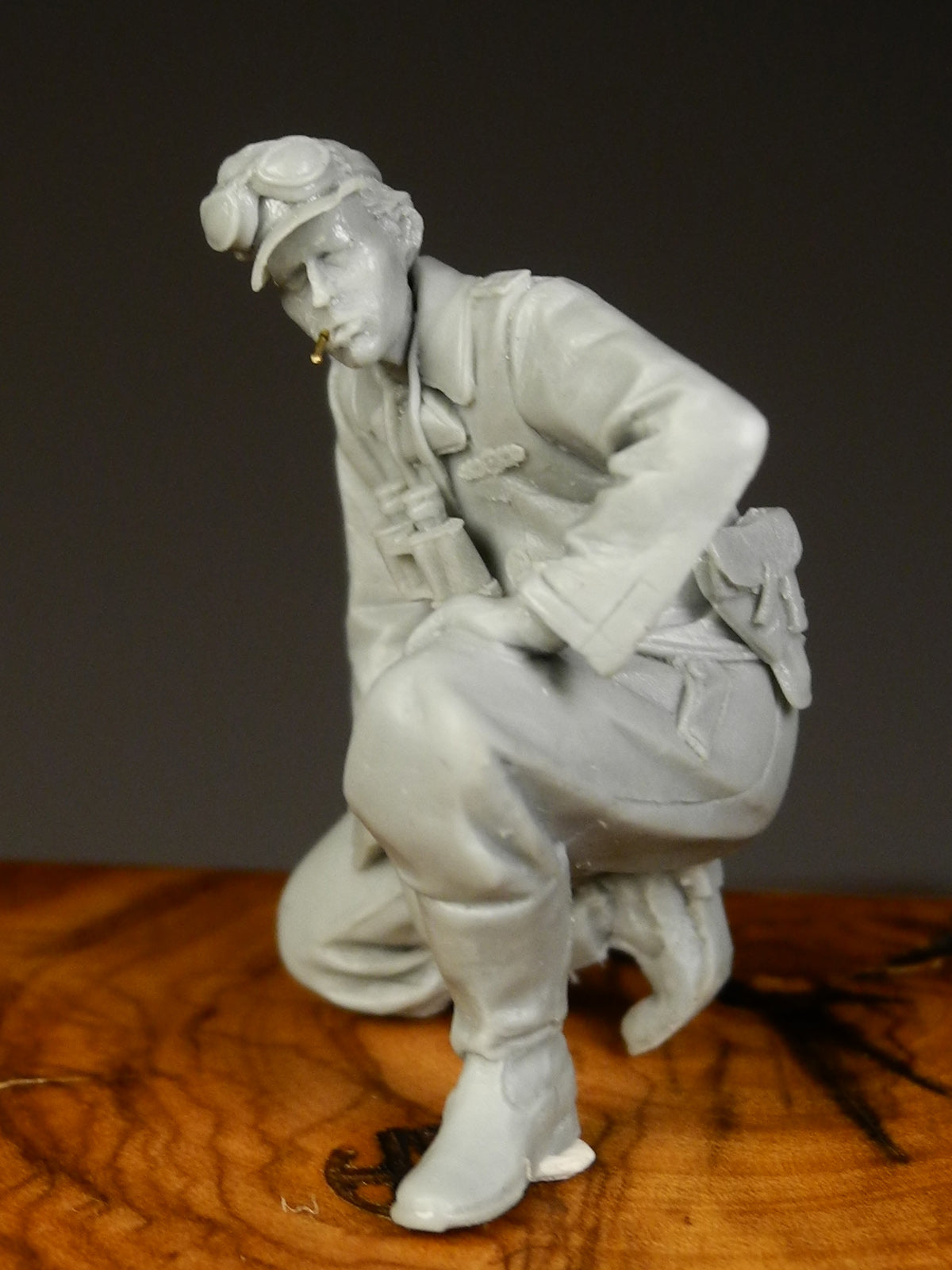 Rado Miniatures RDM35037 figurka 1/35 resin