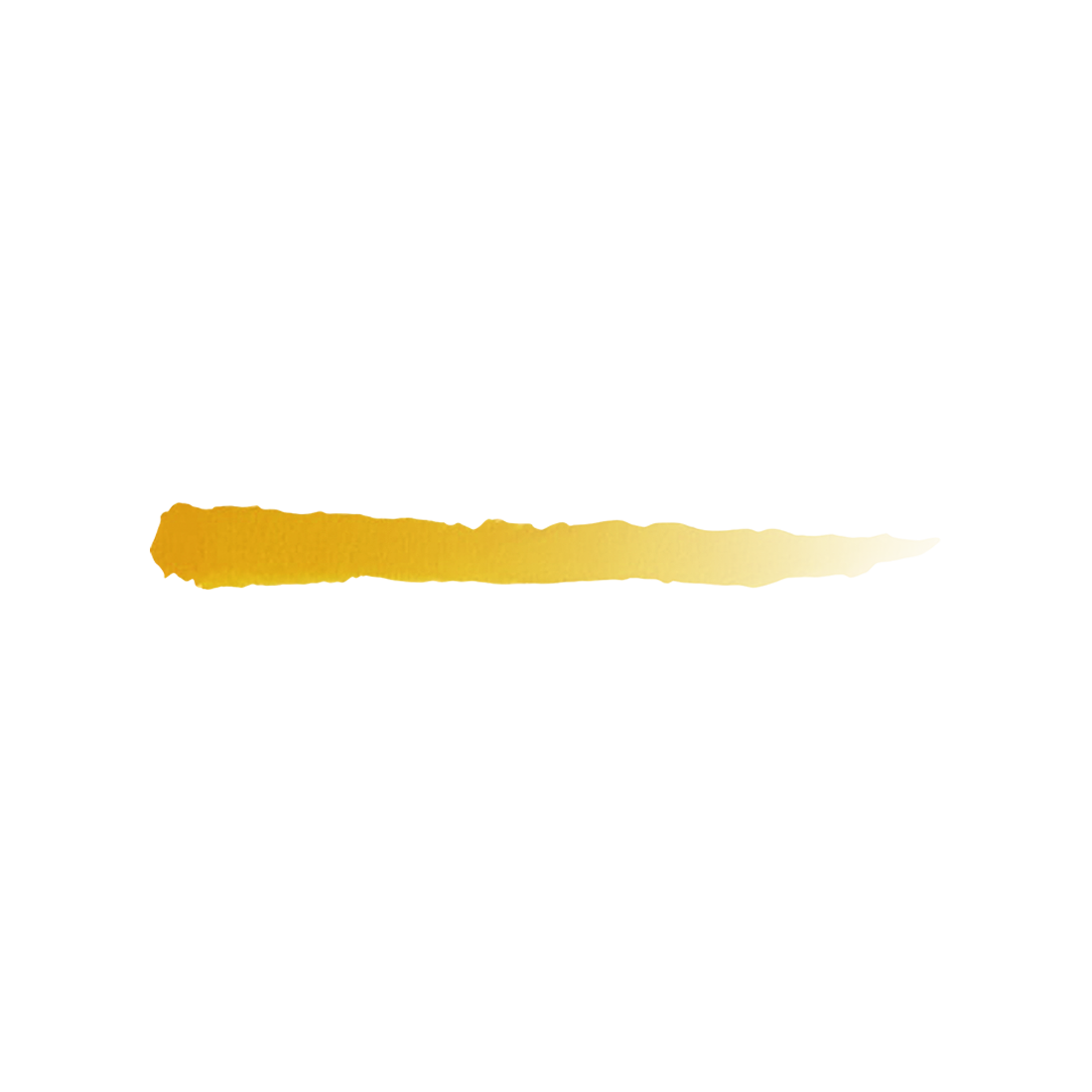 Scale75 Artist Intense Yellow barva 20 ml kryvá