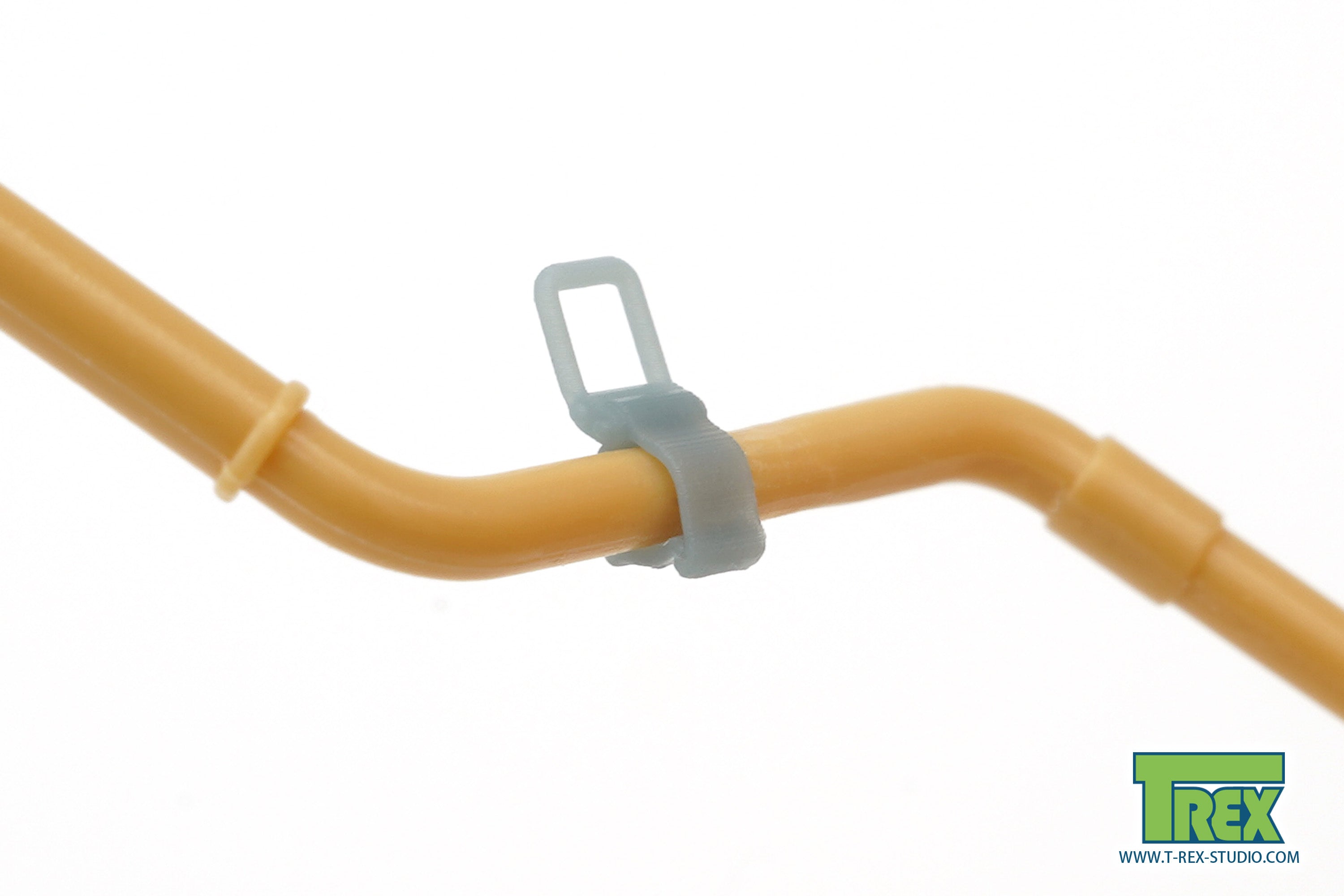 T-Rex Studio TR35136 Universal Clamps Type 2B svorky 1/35