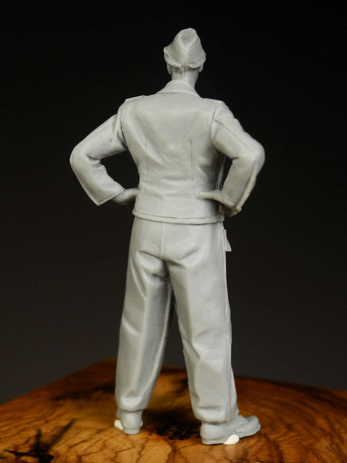 Rado Miniatures RDM35036 resinová figurka 1/35