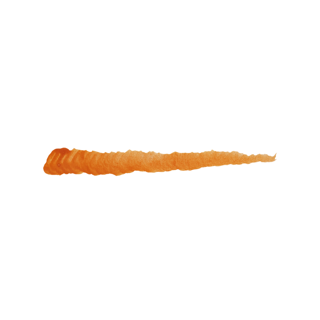 Scale75 Instant Colors Ragweed Orange barva 17 ml matná