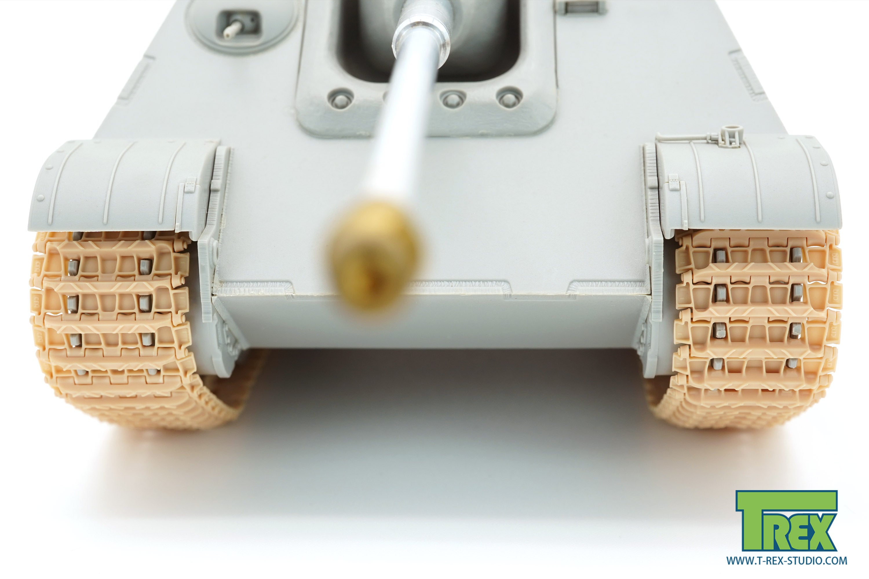 T-Rex Studio TR85013 Jagdpanther pásy 1/35 s hrotem
