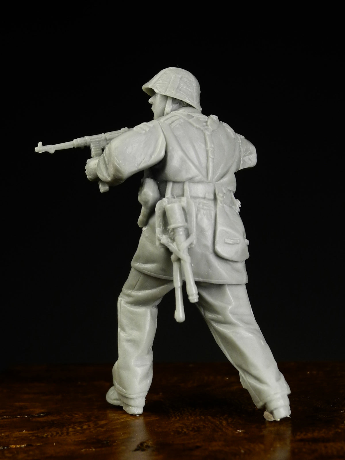 Rado Miniatures RDM35041 figurky 1/35 resin 2 ks