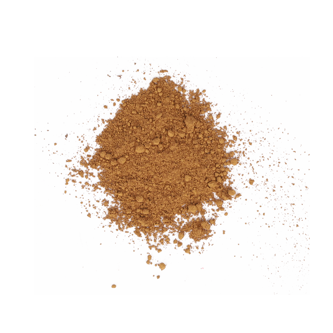 Scale75 Sienna pigment na dioráma přírodní okr