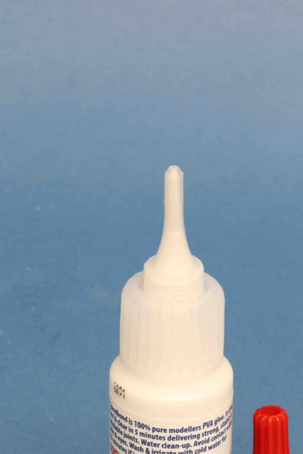 Deluxe Materials Speedbond lepidlo PVA 25ml rychlé