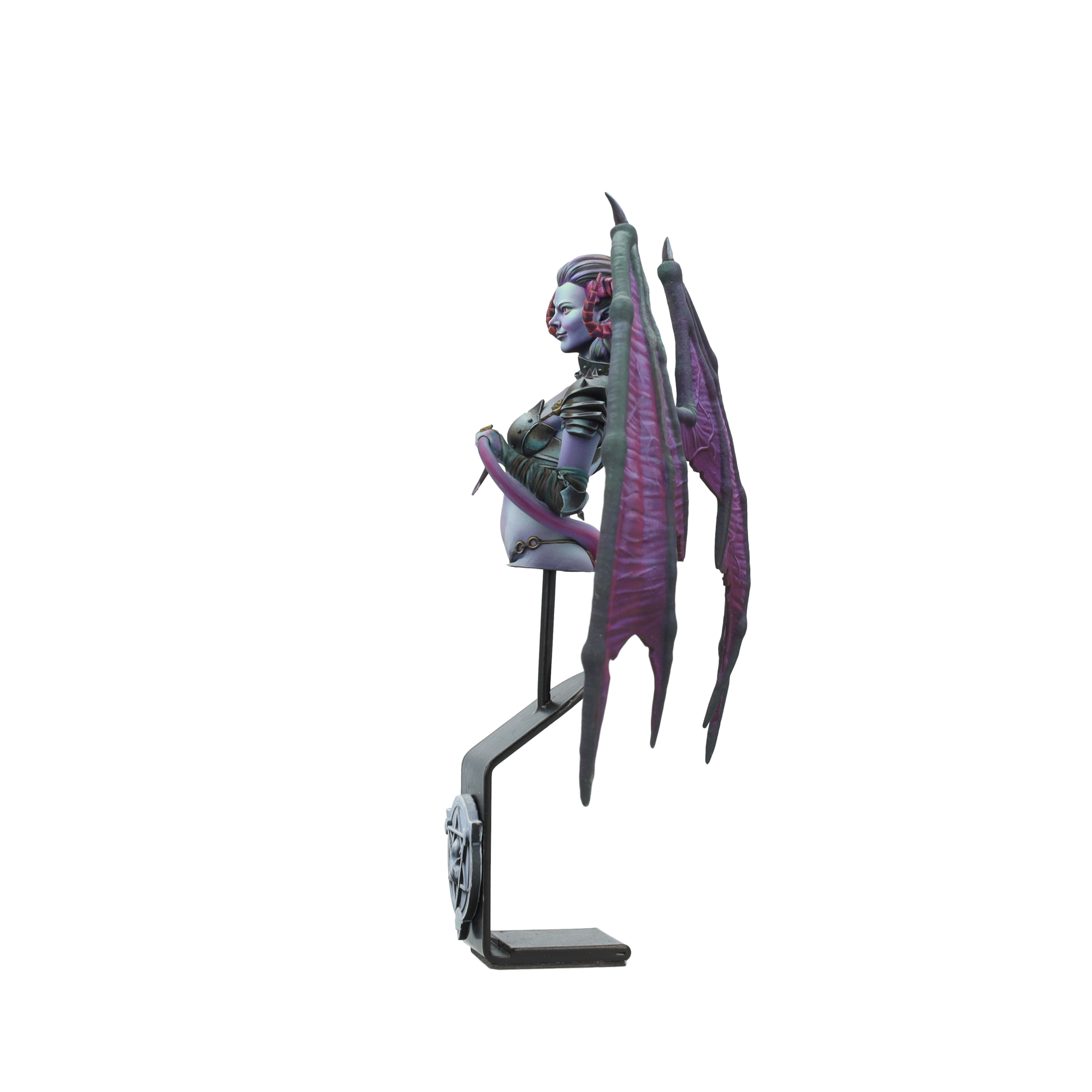 Scale75 Chronicles of Run Loreen Damned Lust figurka 1/10