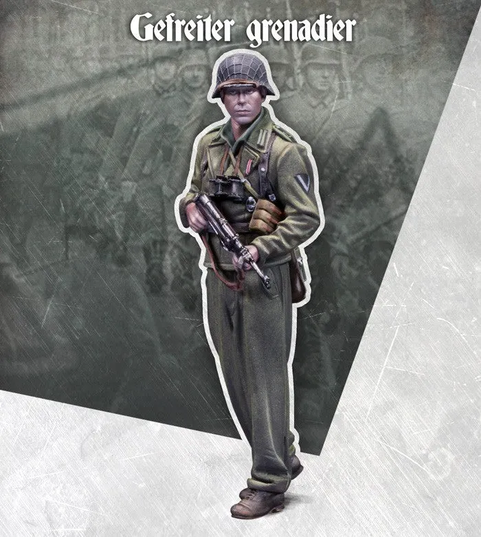 Scale75 Gefreiter Grenadier figurka 1/35