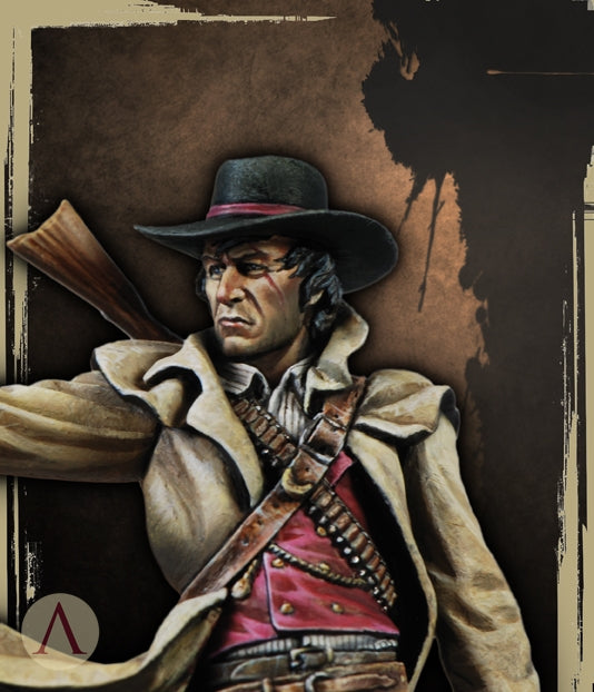 Scale75 Blackjack miniatura resinová nenabarvená