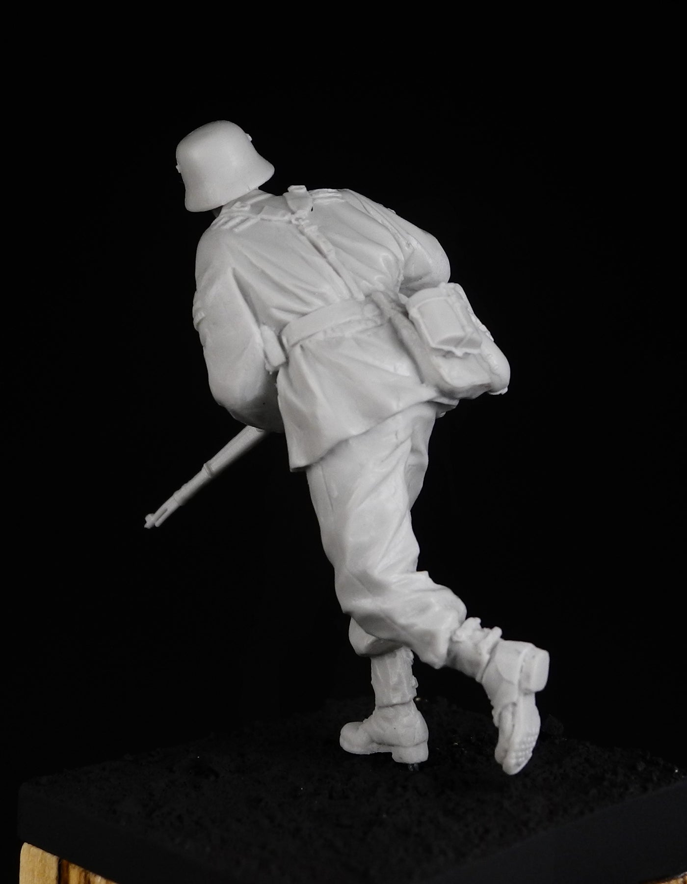 Rado Miniatures RDM35004 figurka 1/35 resin 1 ks