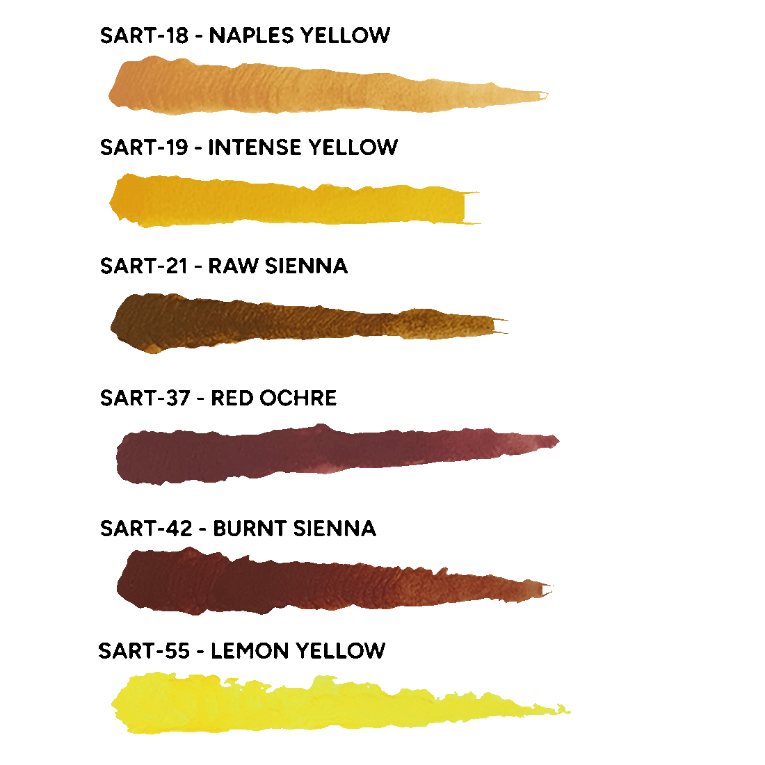 Scale75 Scalecolor Artist Deep Red barva červená