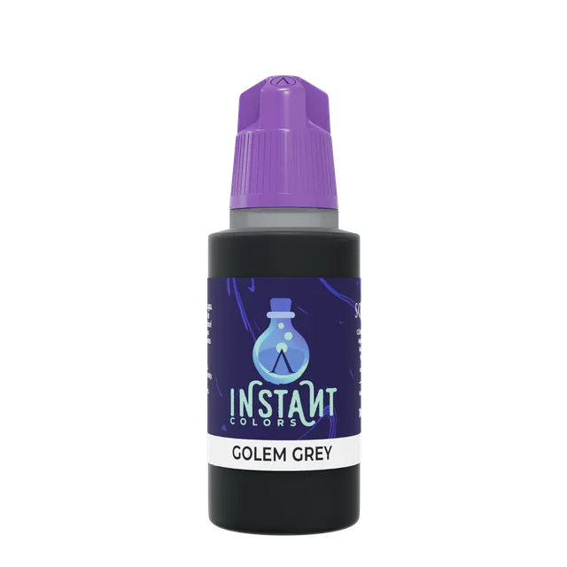 Scale75 Instant Golem Grey barva na figurky 17 ml
