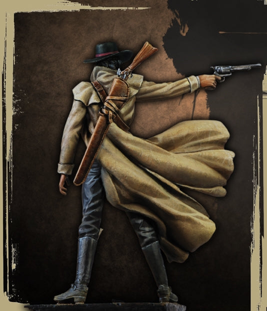 Scale75 Blackjack miniatura resinová nenabarvená
