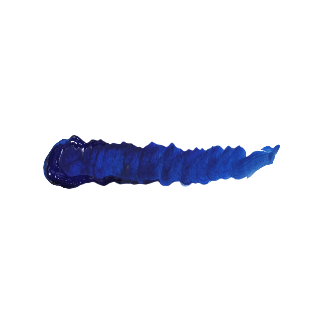 Scale75 Electric Blue akrylová barva 17 ml svítivě modrá