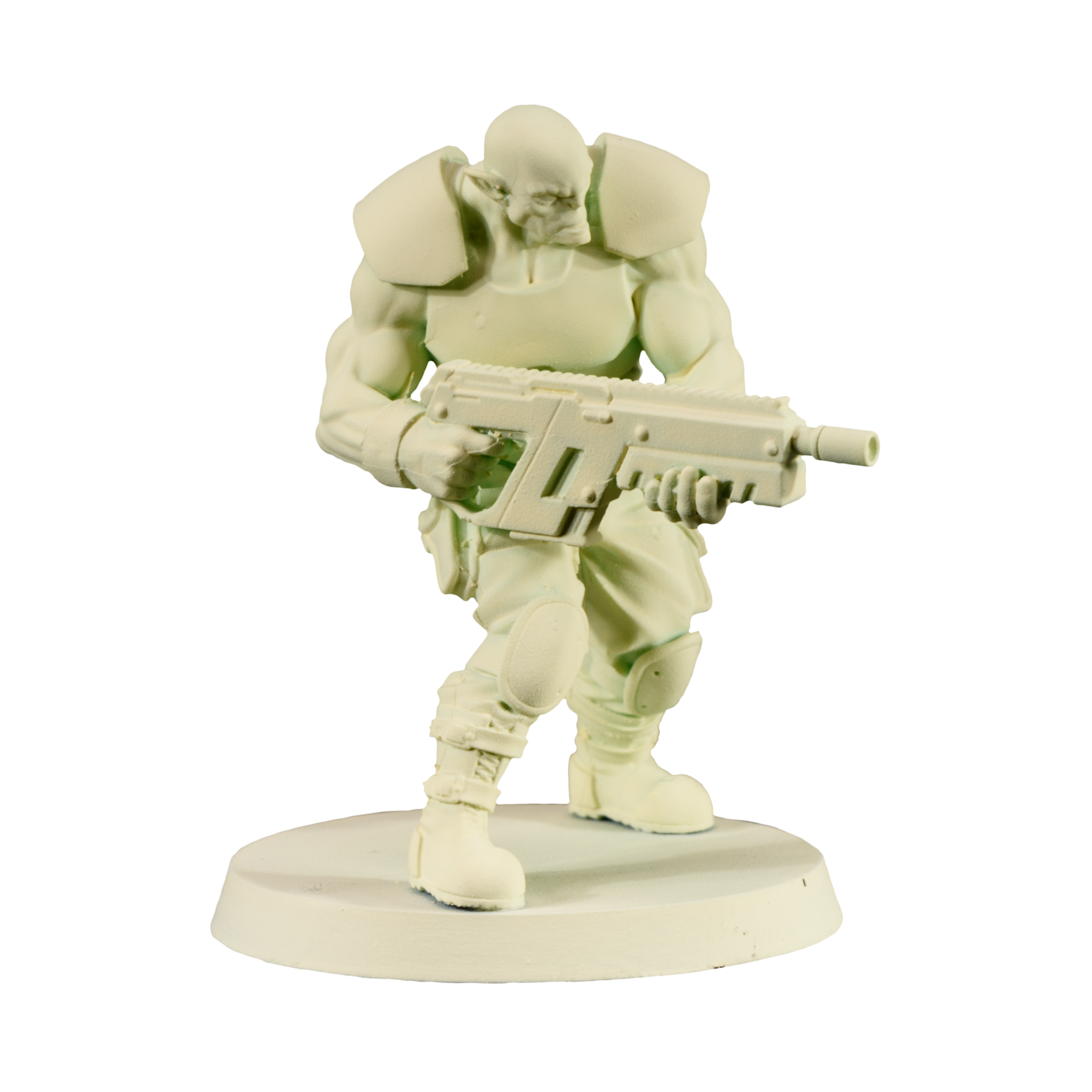 Scale75 Bone Charm akrylová barva kostěná 17 ml