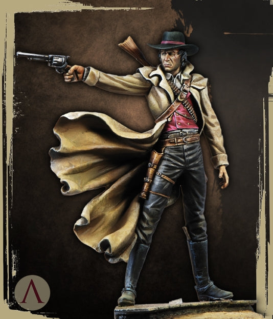 Scale75 Blackjack miniatura resinová nenabarvená