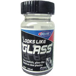 Deluxe Materials BD67 Looks Like Glass lak 100 ml