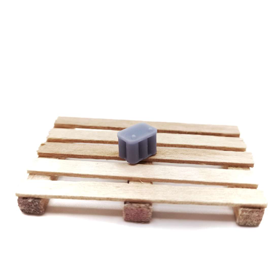 Yamamoto Car Battery autobaterie pro modely 3D tisk